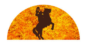 Western Saloon Weinberg