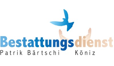 Bestattungsdienst-Köniz Patrik Bärtschi