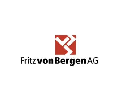 Fritz von Bergen AG, Bauunternehmung