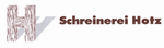 Schreinerei Hotz Büro und Werkstatt
