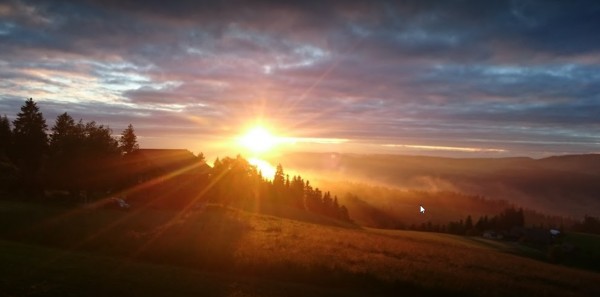 Piste- und Wanderstübli