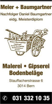 Meier & Baumgartner GmbH