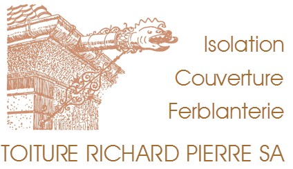 Richard Pierre SA
