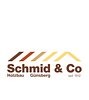 Schmid & Co Holzbau AG