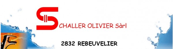 Schaller Olivier Sàrl