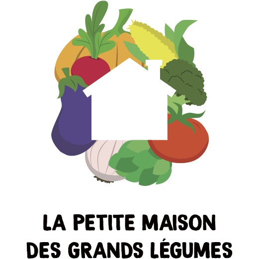 La Petite Maison des Grands Légumes