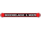 S. Moeri, Bodenbeläge, Innenausbau