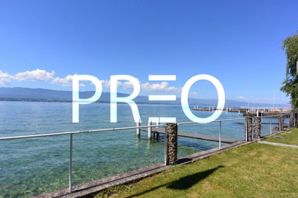 PREO Private Real Estate Office