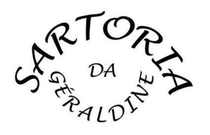 Sartoria da Géraldine