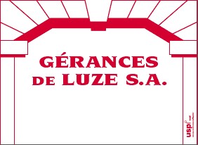Gérances de Luze SA