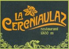 Auberge de la Cergniaulaz-Orgevaux