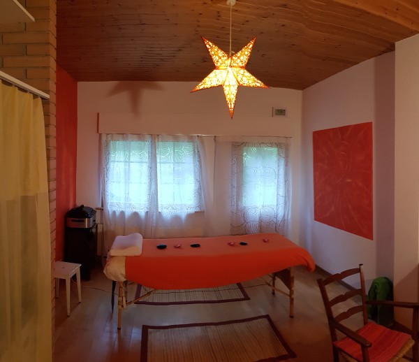 Cabinet thérapeutique, Caroline Staehli