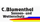 Blumenthal C. GmbH, Montagen
