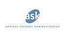 ask andreas stettler kommunikation