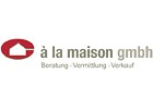 Á  la maison gmbh