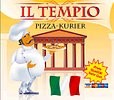 Il Tempio Pizza-Kurier