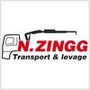 Zingg Nicolas Transport
