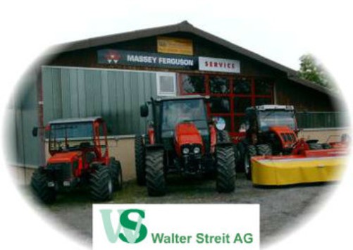 Streit Walter AG