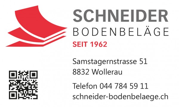 Schneider Bodenbeläge GmbH