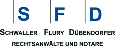 Advokatur + Notariat Schwaller Flury Dübendorfer