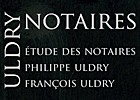 Uldry Philippe et François Etude de notaires