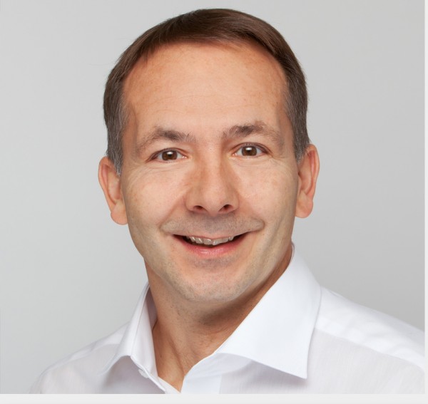 Dr. med. dent. Faas Norbert