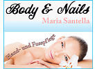 Body & Nails Cosmetic