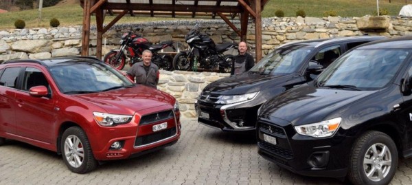 Garage Hählen Bruno