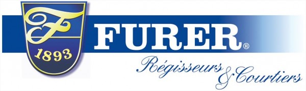 Furer S.A., régisseurs et courtiers