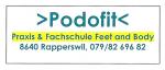 Podofit Praxis & Fachschule Feet and Body