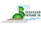 Burkhard Paysage SA