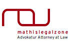 Mathis Legalzone Advokatur