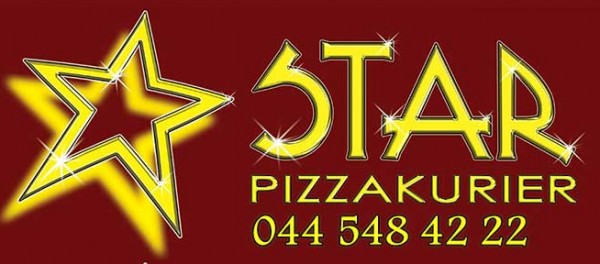 Star Pizzakurier