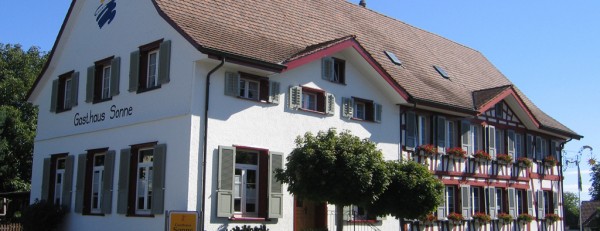Gasthaus Sonne