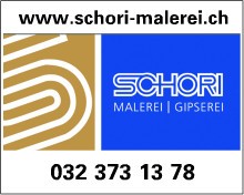 Schori Malerei AG