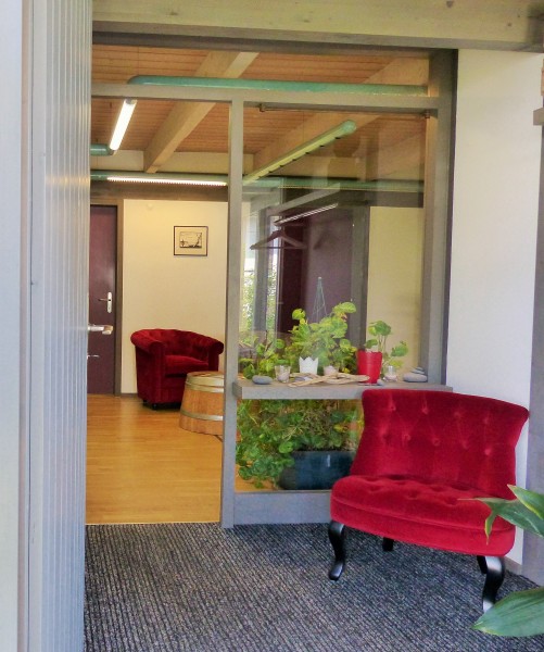 Naturheilpraxis Allansson