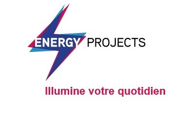 Energy-Projects Sàrl