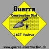 Guerra Construction Sàrl