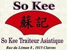 So Kee traiteur chinois