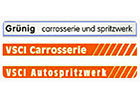 Grünig Carrosserie und Spritzwerk