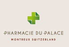 Pharmacie du Montreux-Palace