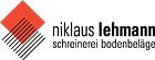 Niklaus Lehmann AG