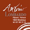 Lombardo Antonio Sàrl