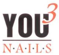 Nagelstudio YOU3