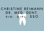 Dr. med. dent. Reimann Christine