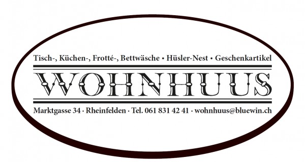Wohnhuus