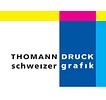 THOMANN DRUCK schweizer grafik GmbH