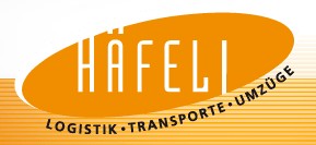 Häfeli Logistik und Transporte AG
