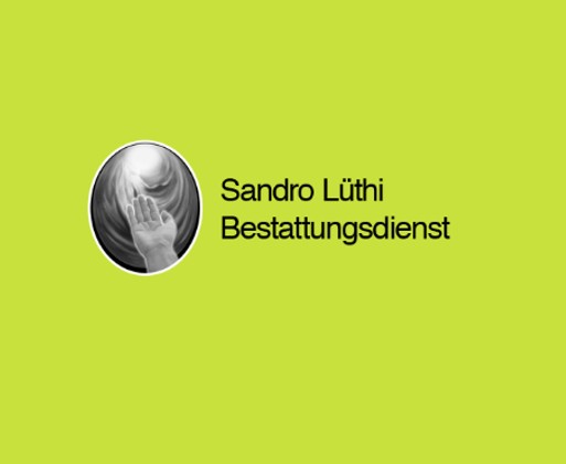 Sandro Lüthi Bestattungsdienst GmbH