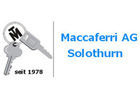 Maccaferri T. AG (-Hiltbrunner)